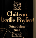 2020 Léoville Poyferré