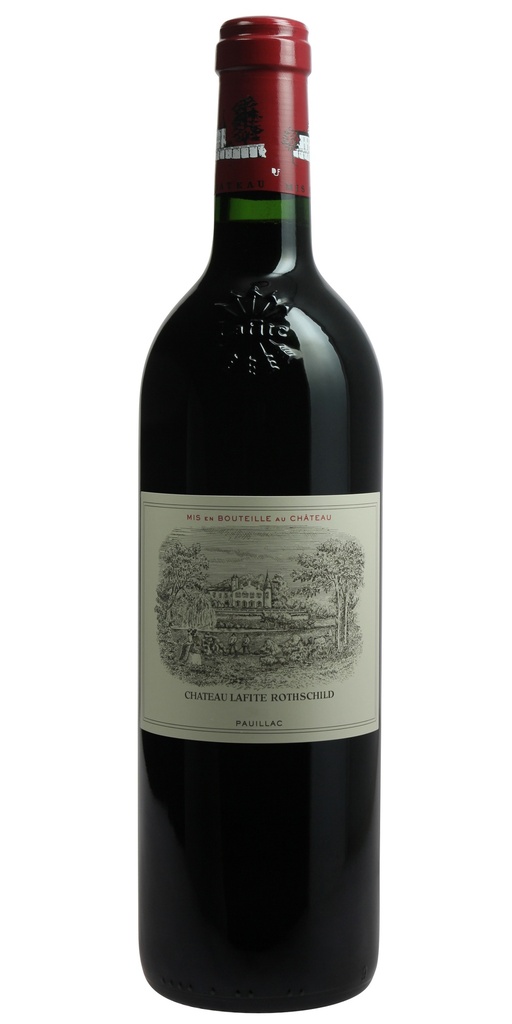 2019 Lafite Rothschild OC1 IMPERIAL 6L.