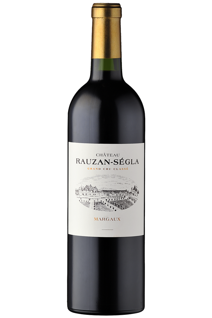 "2021 Rauzan-Ségla"