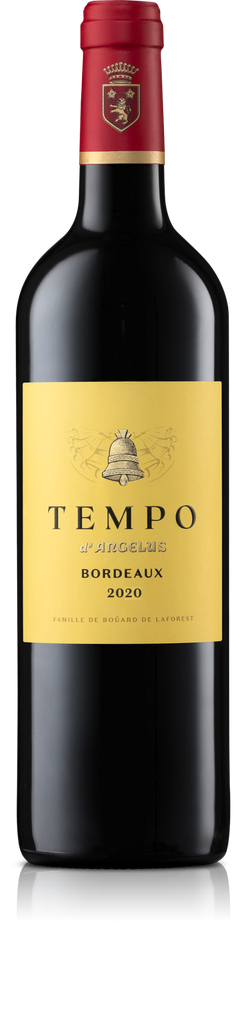 2022 Tempo d'Angélus