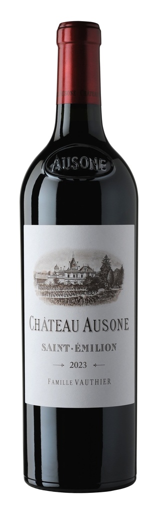 2023 Ausone