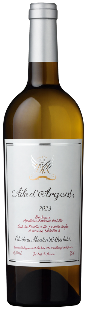 2023 Aile d'Argent Blanc du Château Mouton Rothschild
