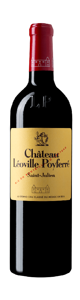 "2023 Léoville Poyferré"