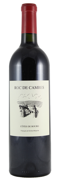 2023 Roc de Cambes