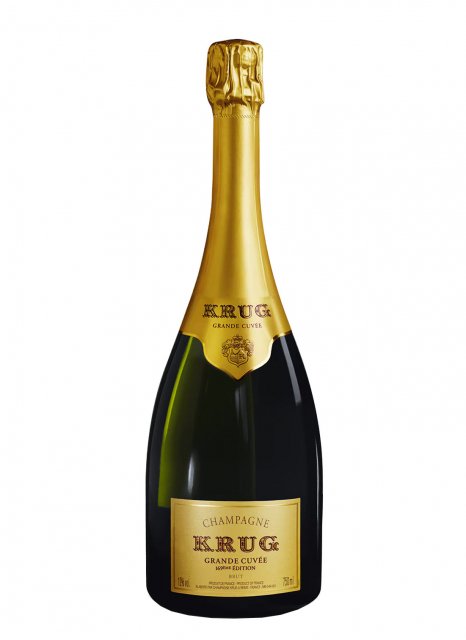 Krug Grande Cuvée 172ème Edition