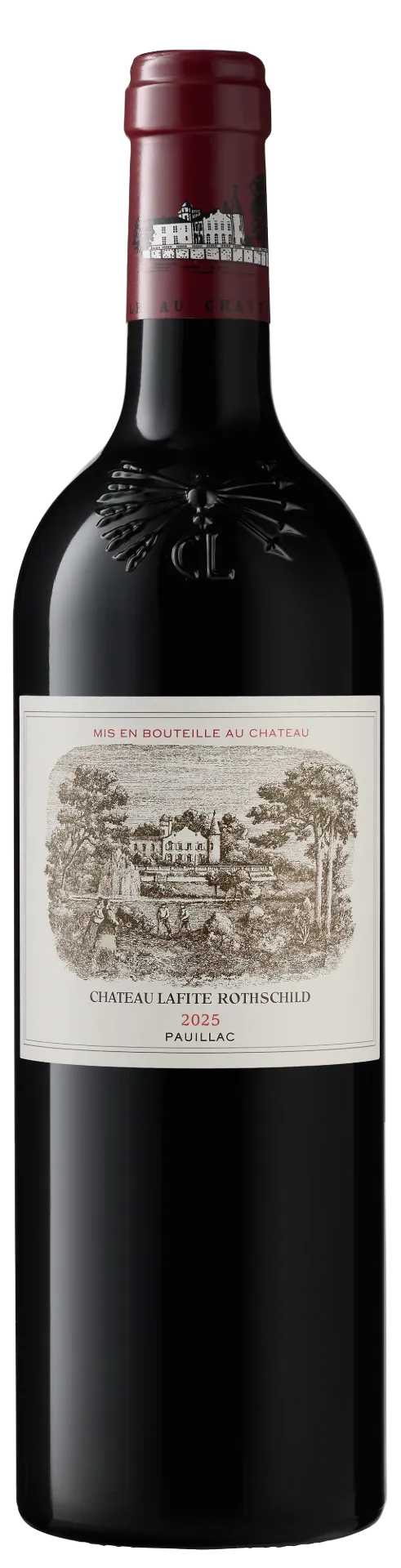 2025 Lafite Rothschild