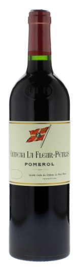 2025 La Fleur-Petrus