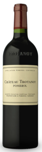 2025 Trotanoy