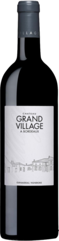 &quot;2016 Grand Village (société civile du Château Lafleur)&quot;