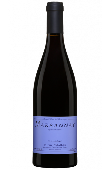 2017 Marsannay Rouge, S. Pataille