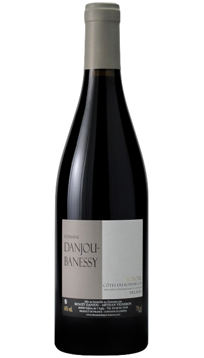 2017 Roboul, Danjou-Banessy