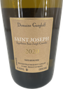"2020 Saint-Joseph Blanc, Gangloff"