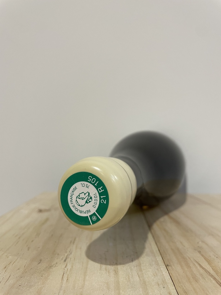 2021 Clos du Meix Saint-Aubin 1er Cru, H.Lamy