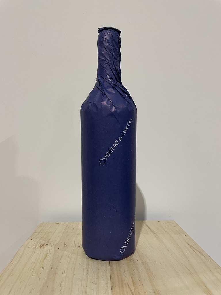 Overture Napa Valley, Opus One bottling 2021