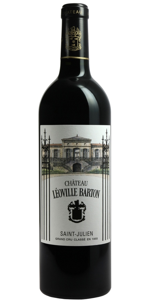 2018 Léoville Barton OC12