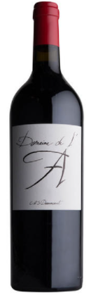 2020 Domaine de l'A