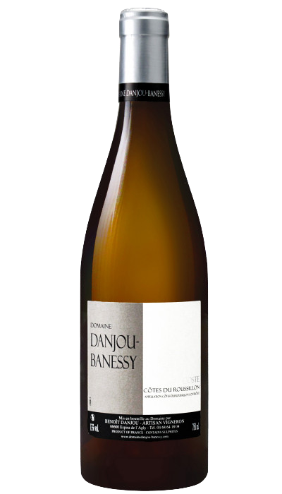 2019 Coste, Danjou Banessy