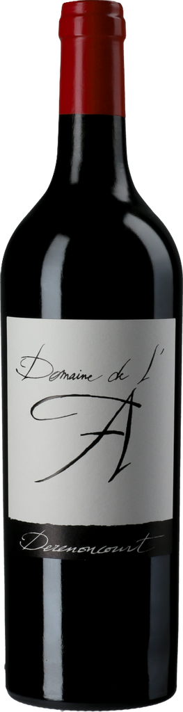 "2012 Domaine de l'A"