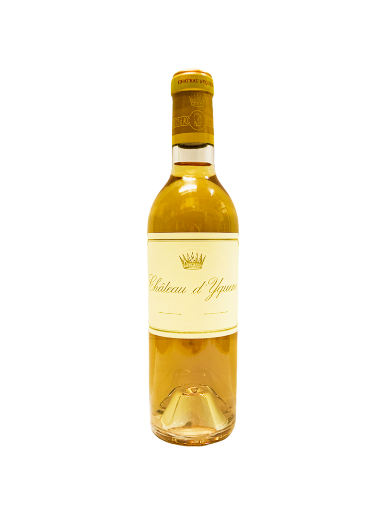 "2015 Yquem Sauternes, demi-bouteille OC6"