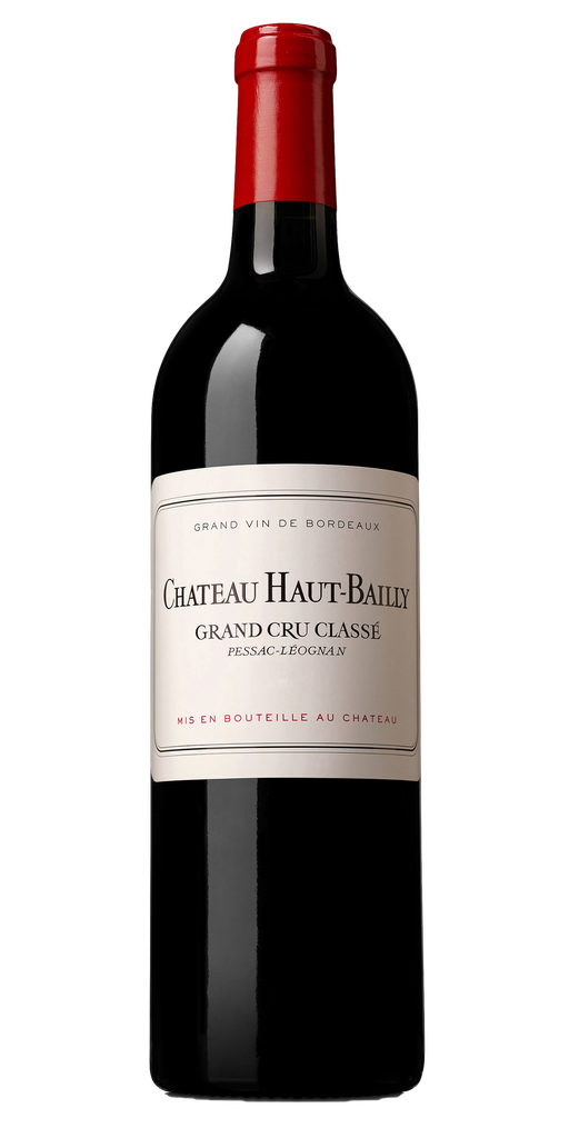 "2016 Haut-Bailly OC6"