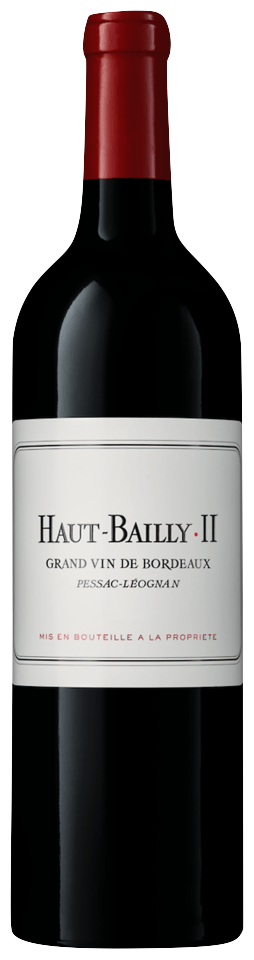 "2018 Haut-Bailly-II"