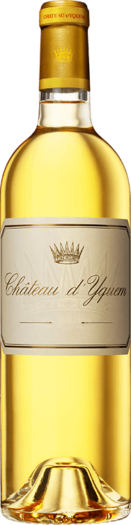 2019 Yquem (bouteille en caisse de 3)