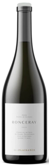 2018 Ronceray Blanc Anjou, Belargus