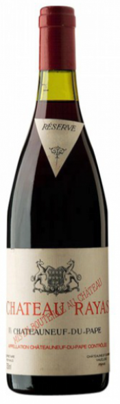 1996 Rayas Châteauneuf-du-Pape