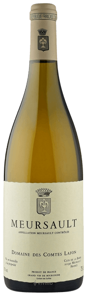 2020 Meursault, Domaine des Comtes Lafon