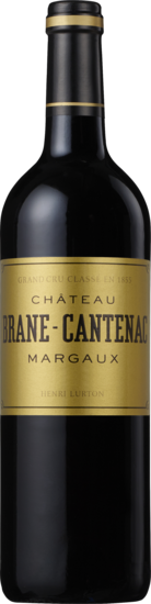 "2022 Brane-Cantenac"