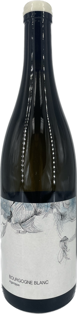 2021 Aganippe Bourgogne Blanc, Les Horees