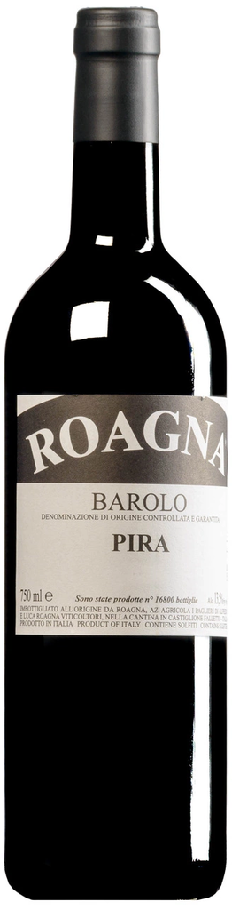 "2017 Barolo Pira, Roagna"