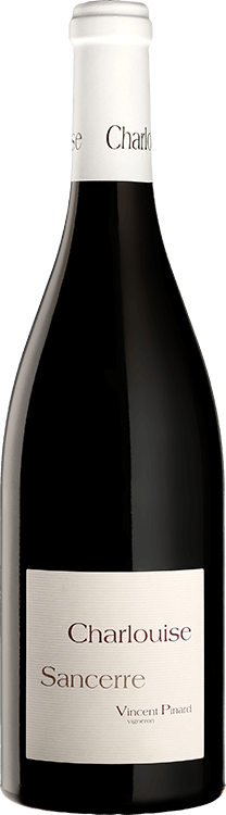 2018 Cuvée Charlouise Sancerre MAGNUM, V.Pinard