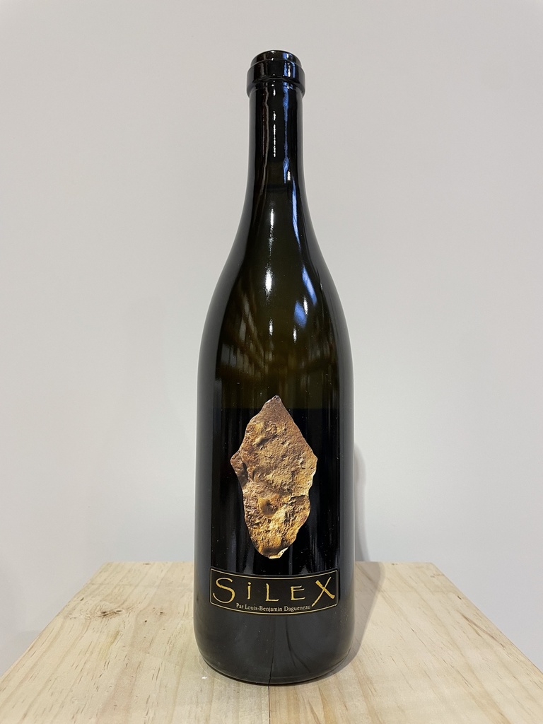 2019 Silex Pouilly-Fumé, D.Dagueneau