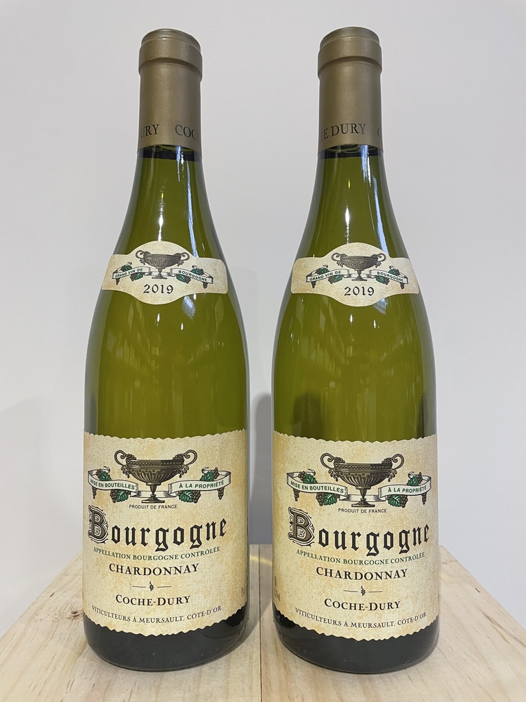 2019 Chardonnay, Coche-Dury
