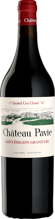 "2023 Pavie"