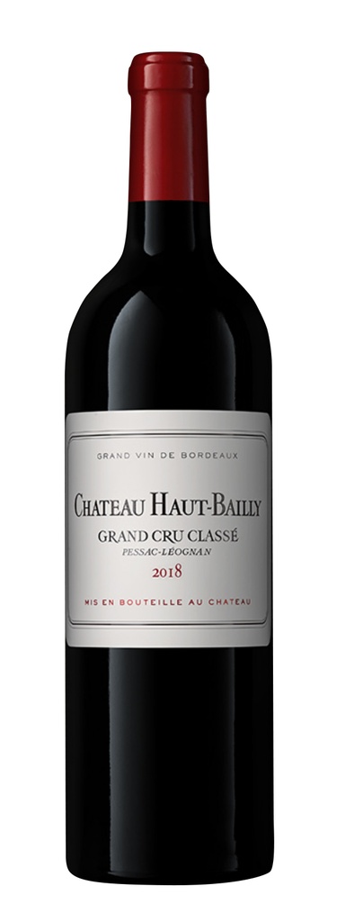 "2023 Haut-Bailly"