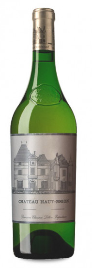 "2023 Haut-Brion Blanc"