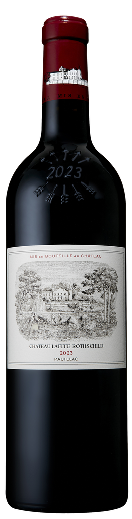 "2023 Lafite Rothschild"