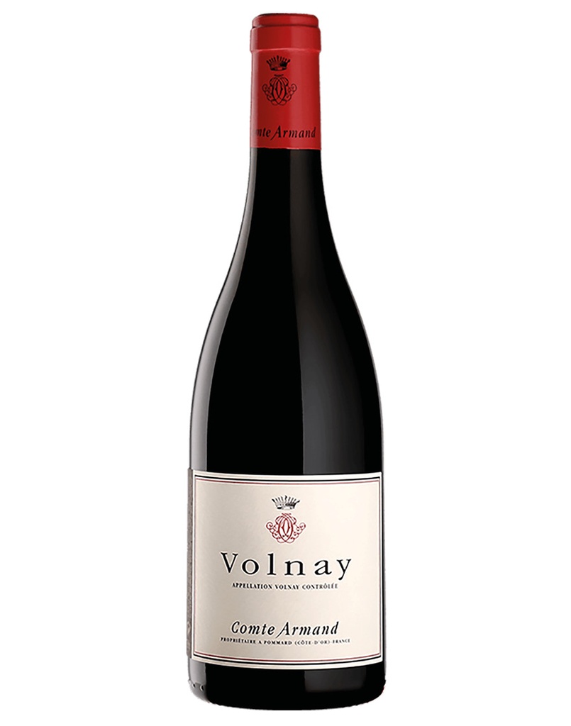 2022 Volnay Rouge, Comte Armand