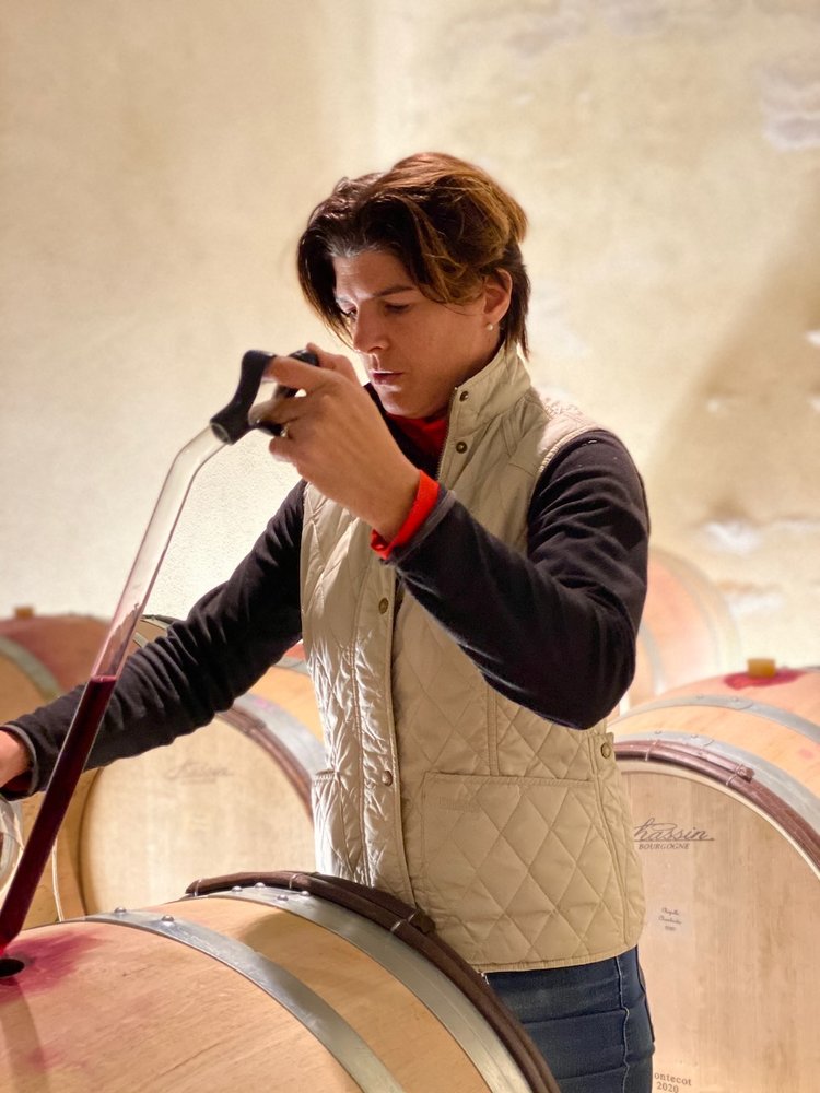 Domaine Cécile Tremblay