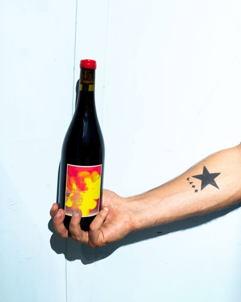 Walter Salvano - Langhe