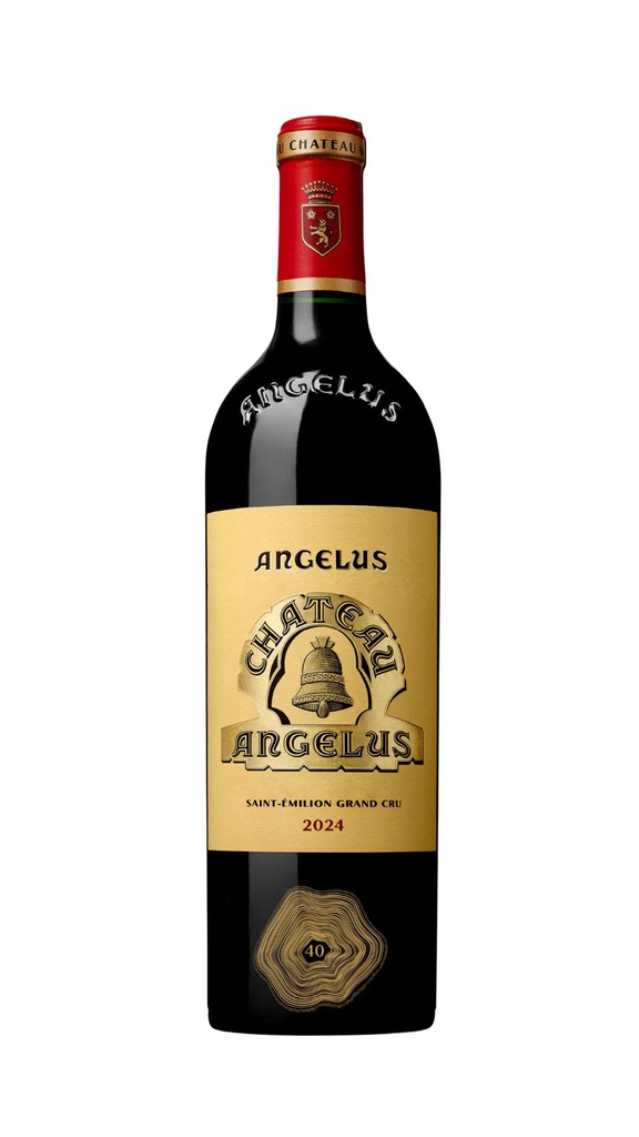 2024 Angelus