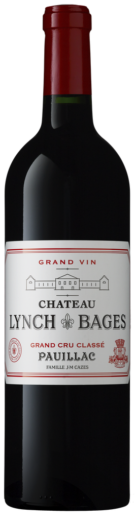 "2024 Lynch-Bages"