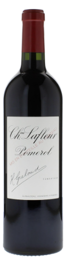 2024 Lafleur