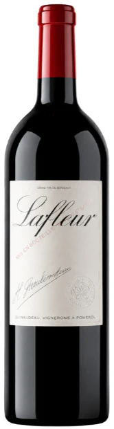 2025 Lafleur