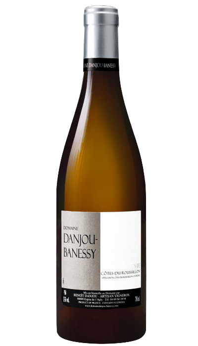 2017 Coste, Danjou-Banessy
