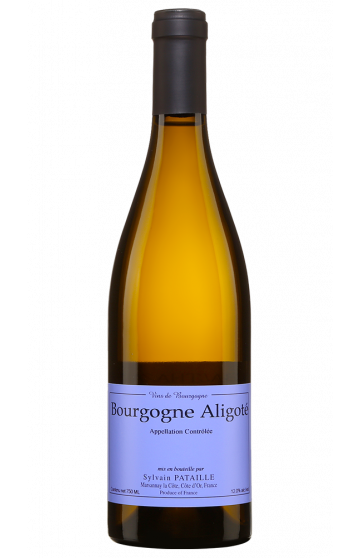 2018 Bourgogne Aligoté, S.Pataille