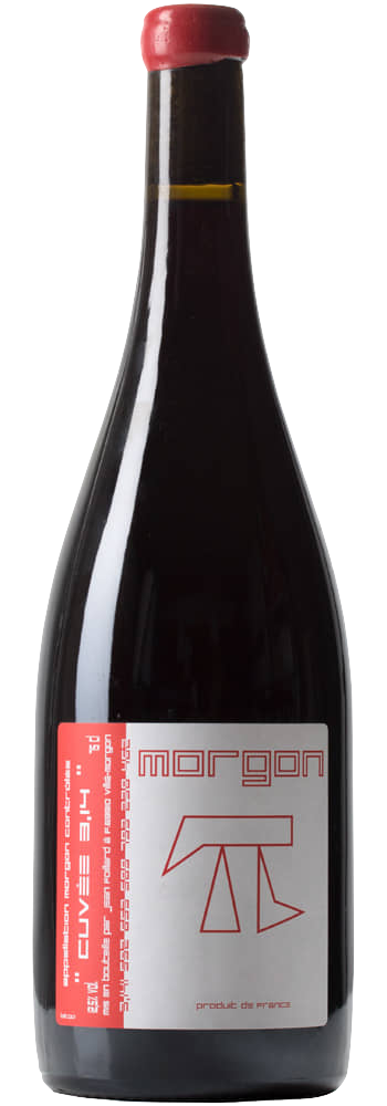 2016 Cuvée 3.14 Morgon, J.Foillard