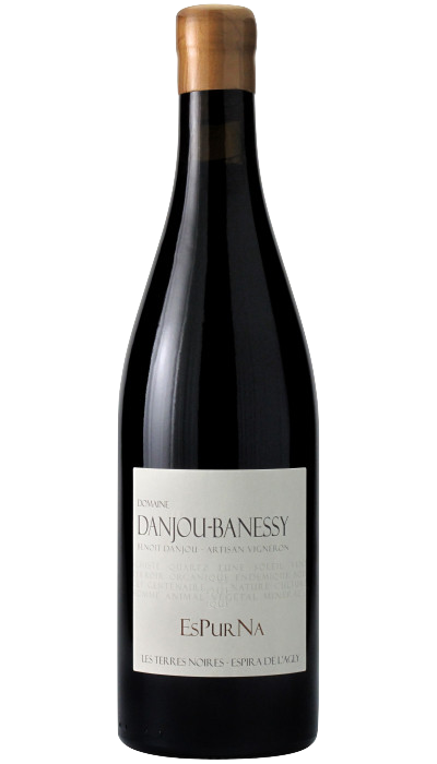 2011 Espurna Côtes Catalanes, Danjou-Banessy